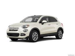 2016 FIAT 500X Price, Value, Ratings & Reviews | Kelley Blue Book